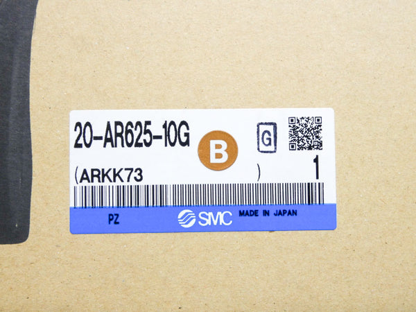 SMC 20-AR625-10G NSMP