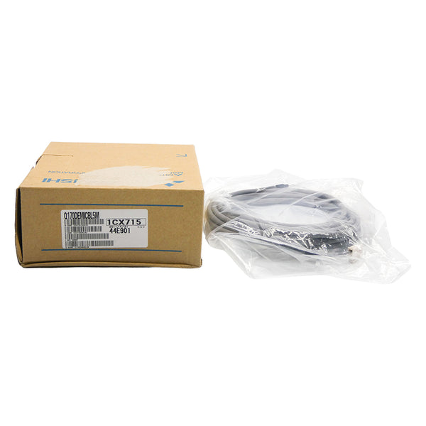 MITSUBISHI Q170DEMICBL5M NSMP