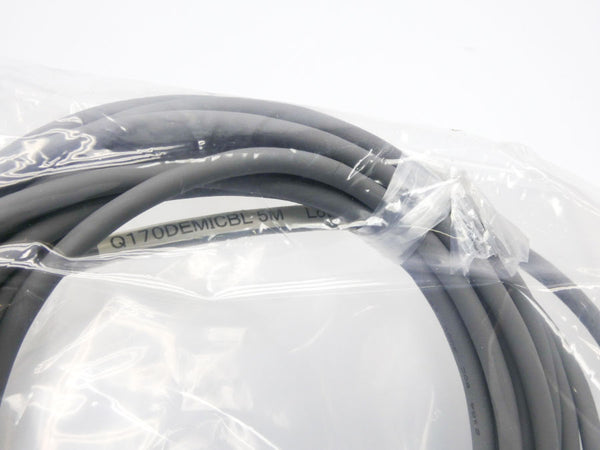 MITSUBISHI Q170DEMICBL5M NSMP