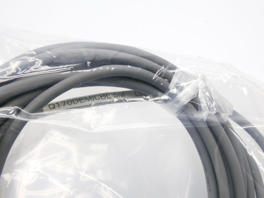 MITSUBISHI Q170DEMICBL5M NSMP