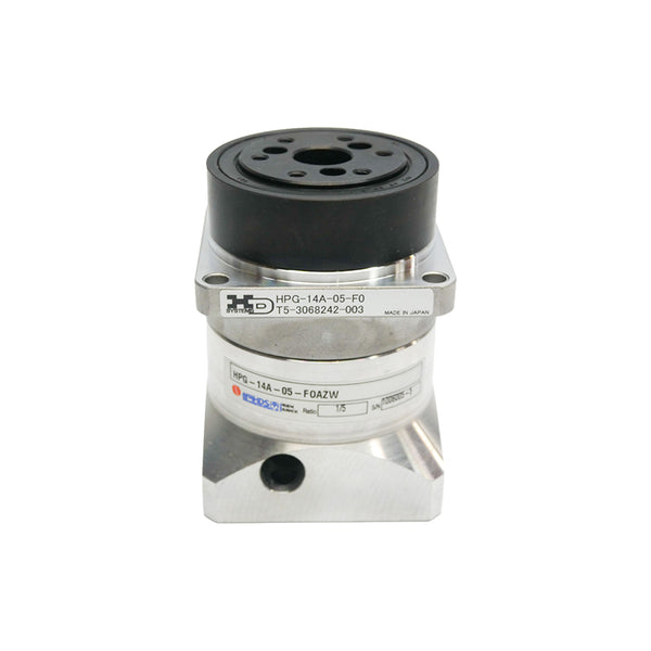 HD SYSTEMS HPG-14A-05-FOAZW NSNP