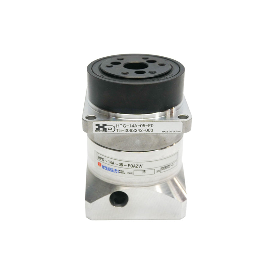 HD SYSTEMS HPG-14A-05-FOAZW NSNP