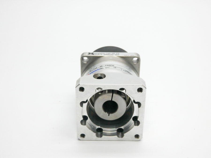 HD SYSTEMS HPG-14A-05-FOAZW NSNP