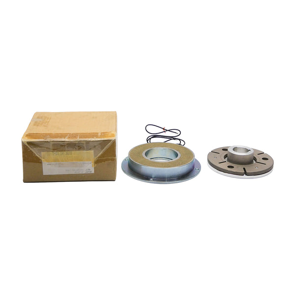MIKI PULLEY 111-12-12G-24V-30JIS NSMP