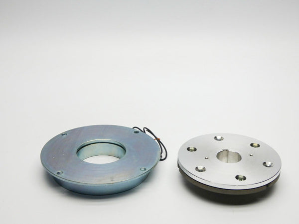 MIKI PULLEY 111-12-12G-24V-30JIS NSMP