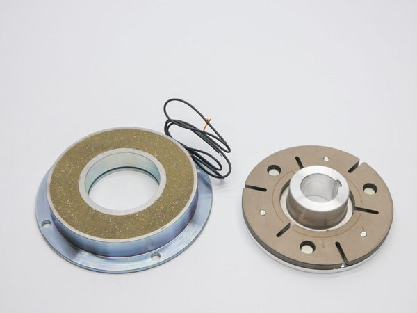 MIKI PULLEY 111-12-12G-24V-30JIS NSMP