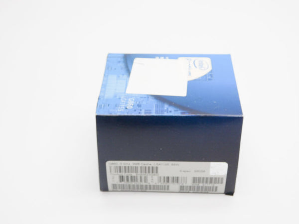 INTEL PENTIUM LGA1155 BX80623G860 NSFS