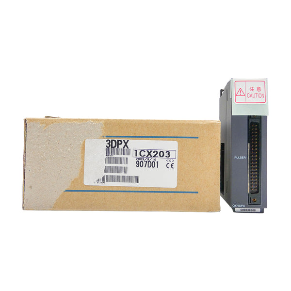 MITSUBISHI Q173DPX 24VDC 0.02A NSMP