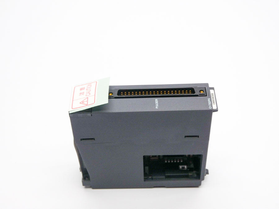 MITSUBISHI Q173DPX 24VDC 0.02A NSMP