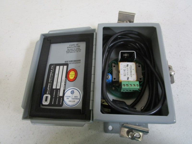 OLYMPIC CONTROLS LED-35EXP-3N NSNP