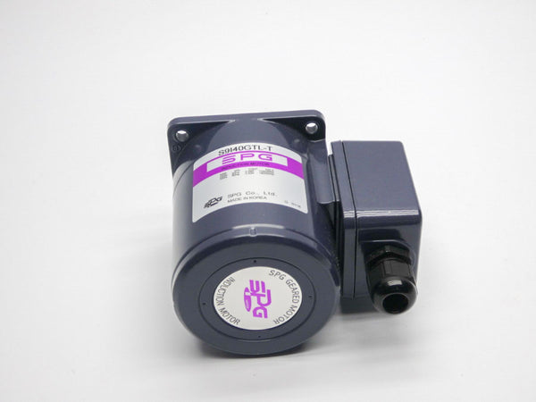 SPG S9I40GTL-T 220V 0.33A NSNP
