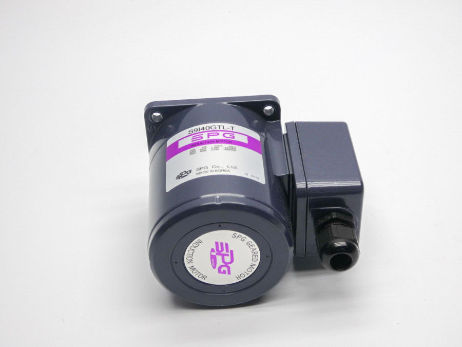 SPG S9I40GTL-T 220V 0.33A NSNP