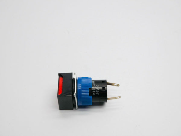 LAMP K16 24VDC NSNP