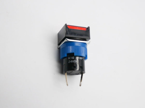 LAMP K16 24VDC NSNP