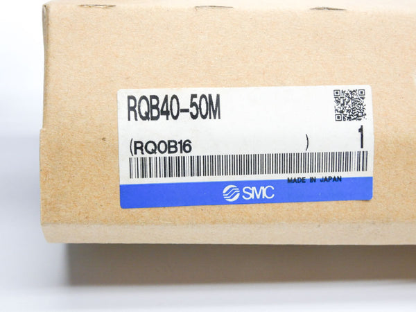 SMC RQB40-50M NSMP