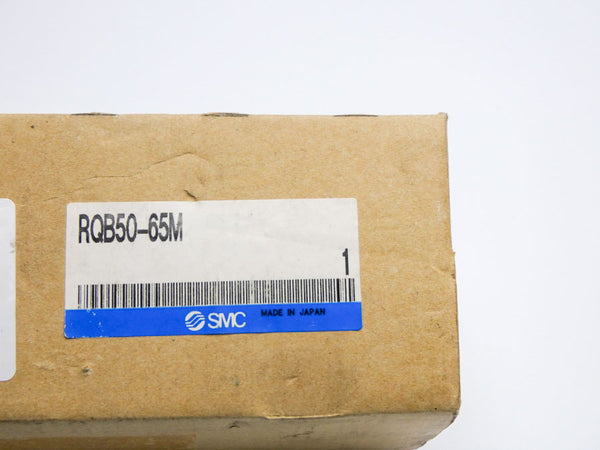 SMC RQB50-65M NSMP