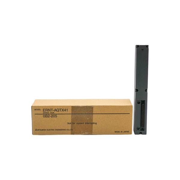 MITSUBISHI ERNT-AQTX41 24VDC NSMP