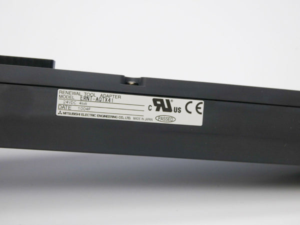 MITSUBISHI ERNT-AQTX41 24VDC NSMP