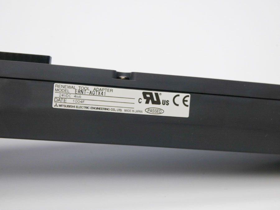MITSUBISHI ERNT-AQTX41 24VDC NSMP