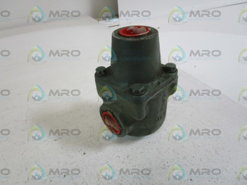 FLUID POWER ENERG AL1010 UNMP