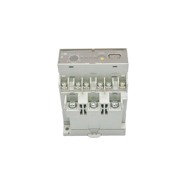 MITSUBISHI ET-N60 660VAC 8A NSNP