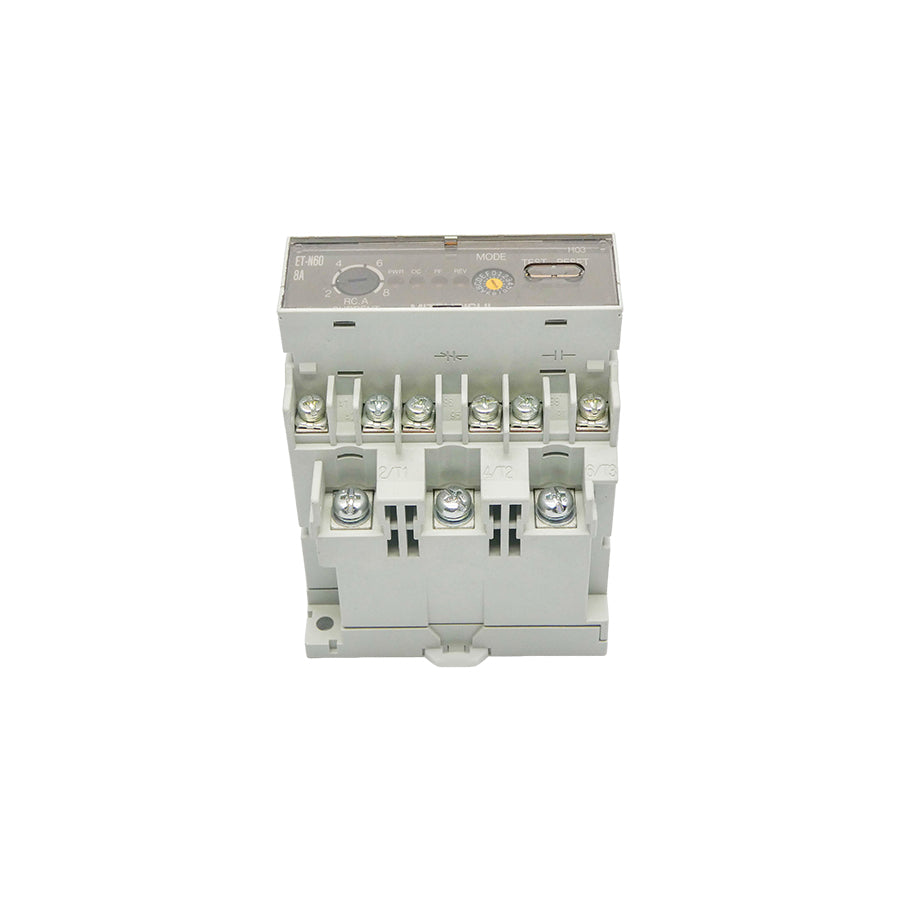 MITSUBISHI ET-N60 660VAC 8A NSNP