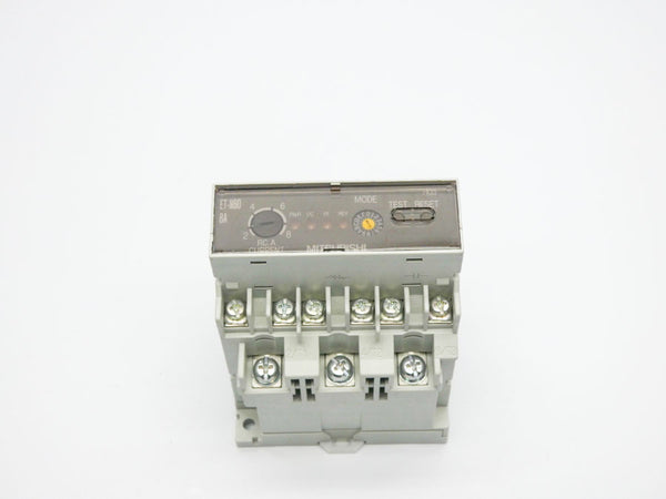 MITSUBISHI ET-N60 660VAC 8A NSNP