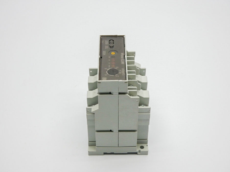 MITSUBISHI ET-N60 660VAC 8A NSNP