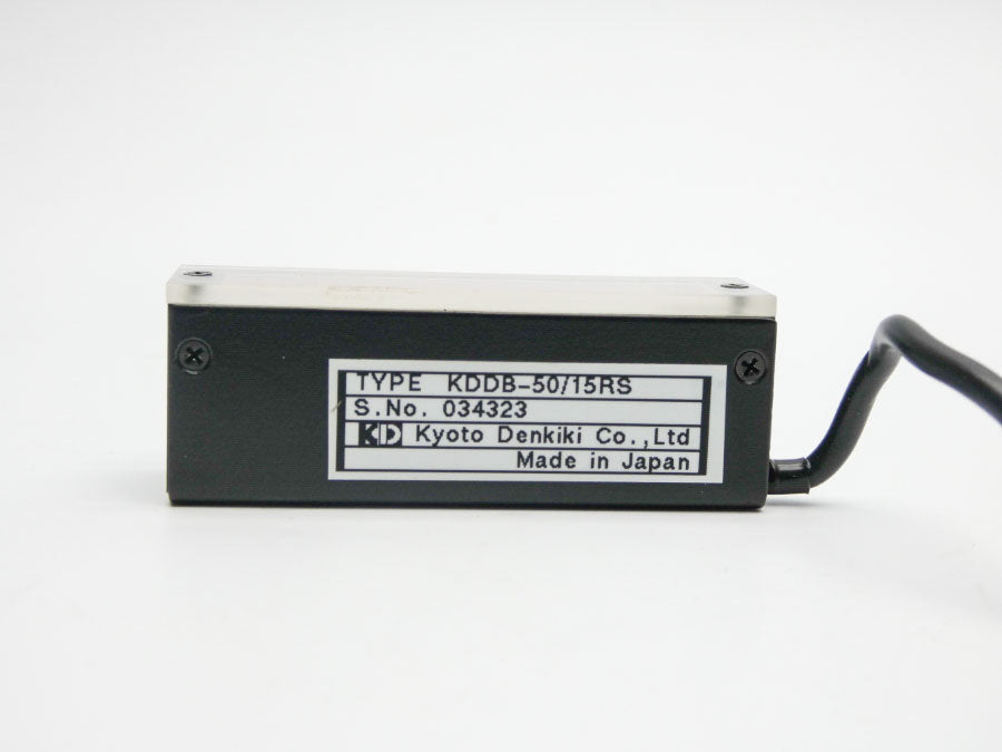 KYOTO DENKIKI CO. KDDB-50/15RS NSNP