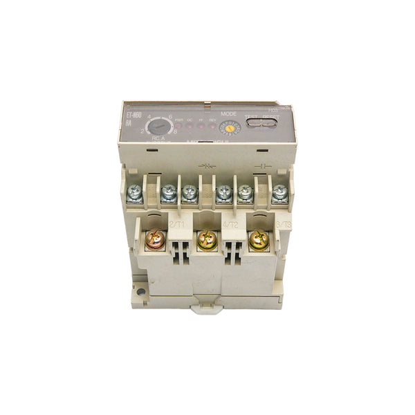 MITSUBISHI ET-N60 660VAC 8A (AS PICTURED) NSNP
