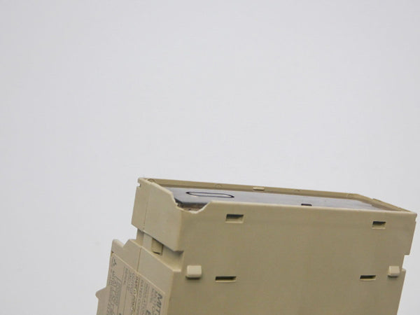 MITSUBISHI ET-N60 660VAC 8A (AS PICTURED) NSNP