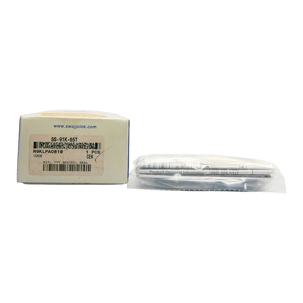 SWAGELOK SS-91K-65T NSMP
