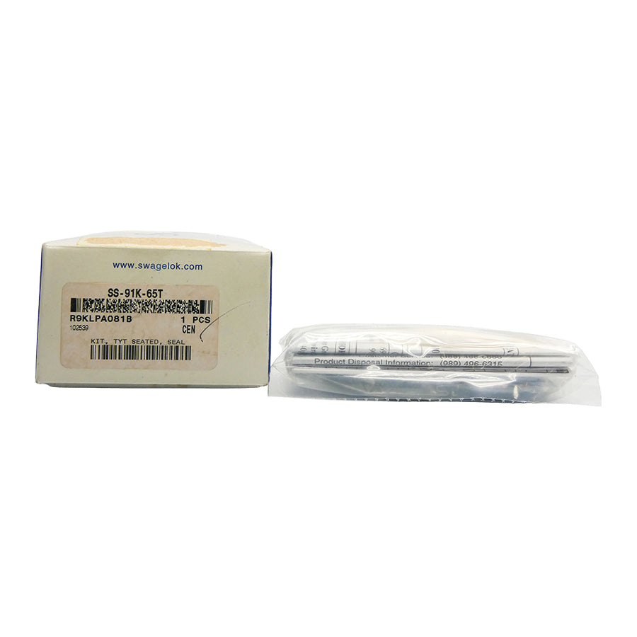SWAGELOK SS-91K-65T NSMP