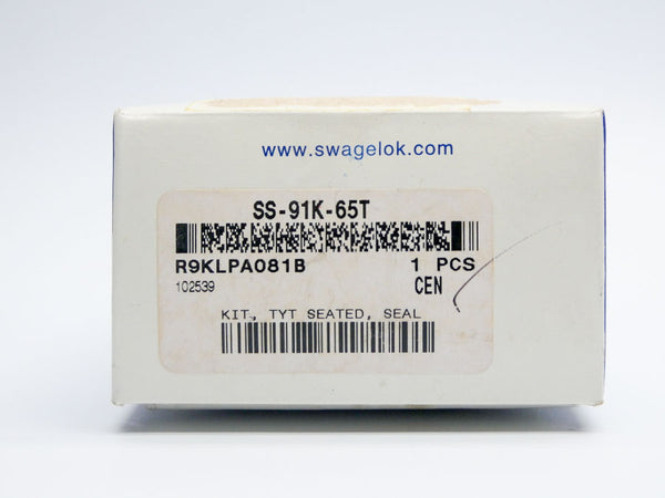 SWAGELOK SS-91K-65T NSMP