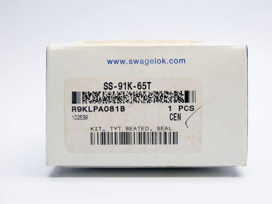 SWAGELOK SS-91K-65T NSMP
