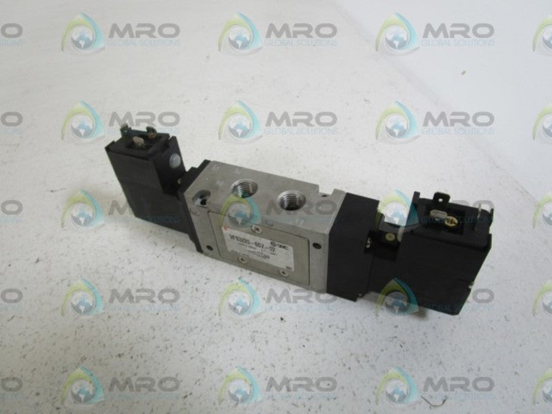 SMC VALVE VFS3220-6DZ-02 UNMP