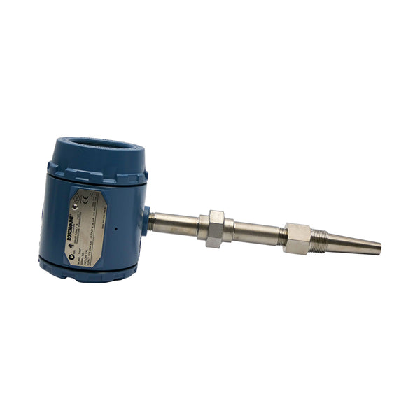 ROSEMOUNT 3144PD1A1NAM5Q4 12.0-42.4VDC (AS IS) NSNP