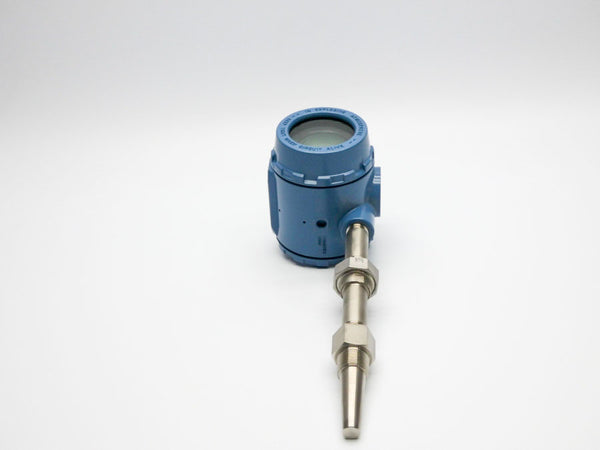 ROSEMOUNT 3144PD1A1NAM5Q4 12.0-42.4VDC (AS IS) NSNP