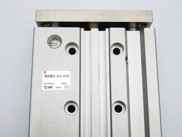 SMC MGPM25-30A-XC19 NSNP