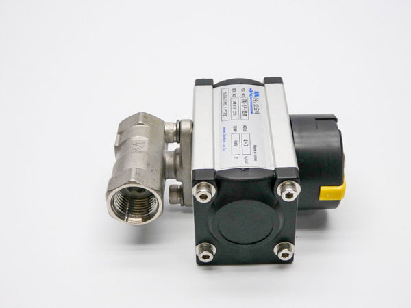 TOOTEC TA-1P 1010-25 15A 1/2" NSMP