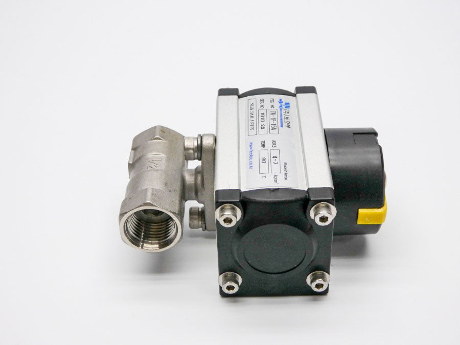 TOOTEC TA-1P 1010-25 15A 1/2" NSMP
