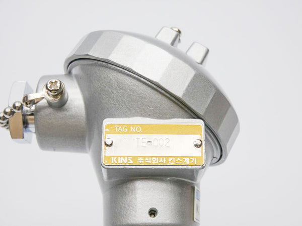 KINS TE-002 NSNP