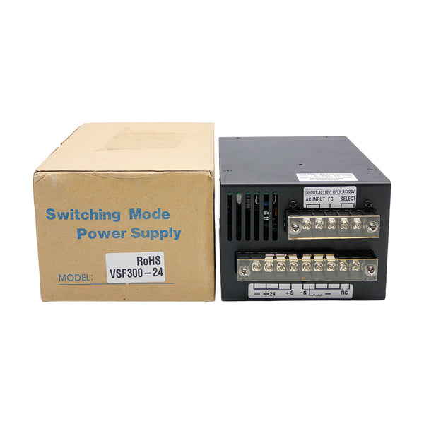 FINE SUNTRONIX VSF300-24 180-264VAC 3.5A NSMP