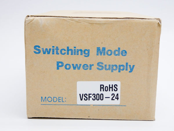 FINE SUNTRONIX VSF300-24 180-264VAC 3.5A NSMP