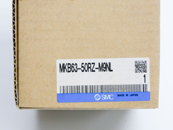 SMC MKB63-50RZ-M9NL NSMP