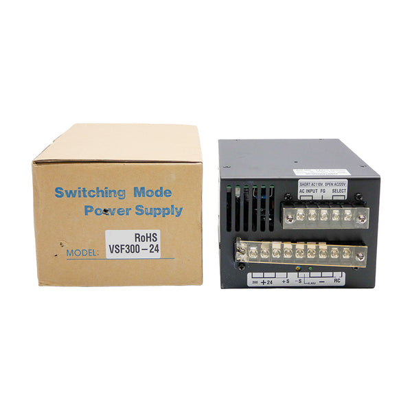 FINE SUNTRONIX VSF300-24 180-264VAC 3.5A (AS PICTURED) NSMP