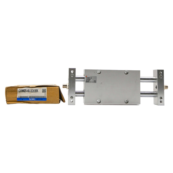 SMC CXWM25-60-DCK1611K NSMP