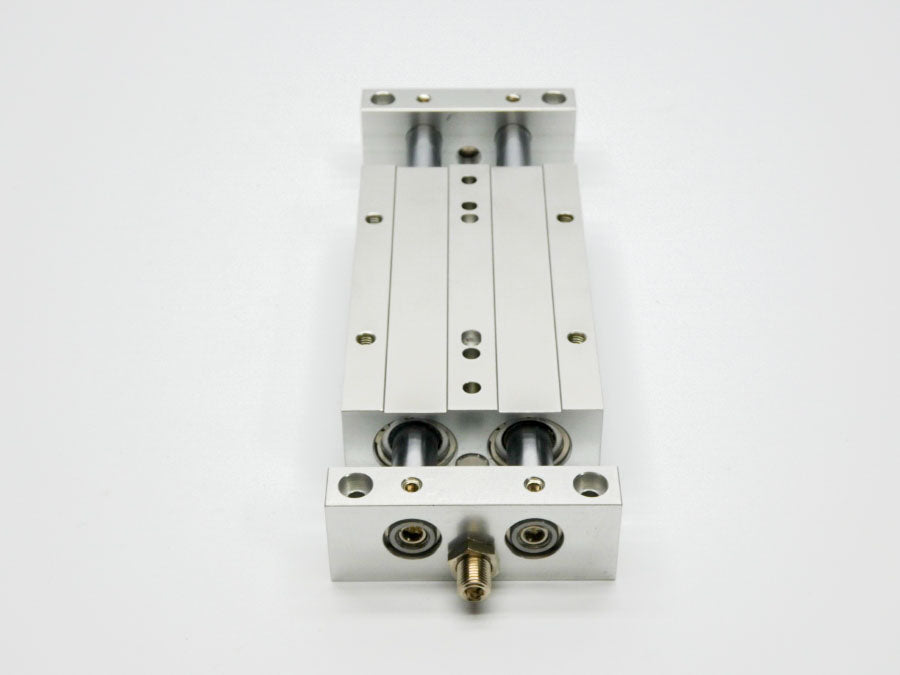 SMC CXWM25-60-DCK1611K NSMP