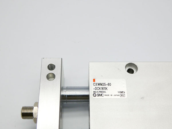SMC CXWM25-60-DCK1611K NSMP