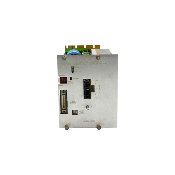 DELTA TAU 3U151 230VAC 15A NSNP